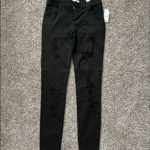 Pacsun perfect fit jenning